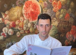 Martedì 12 novembre ad Agrogepaciok Giuseppe Amato, tra i migliori pasticceri a livello internazionale, poi il concorso “PizzAgrogepaciok”