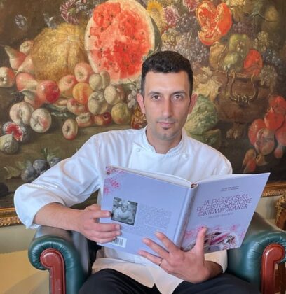 Martedì 12 novembre ad Agrogepaciok Giuseppe Amato, tra i migliori pasticceri a livello internazionale, poi il concorso “PizzAgrogepaciok” - Corriere Salentino