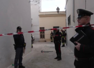 Ennesima morte sul lavoro: operaio di 71 anni travolto da un parapetto