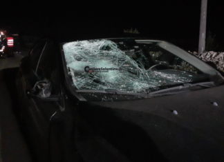 Giovani travolti sulla provinciale: migliorano le condizioni del 28enne