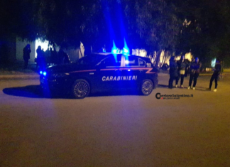 Accusa un malore mentre è in bici. Tragedia a Maglie