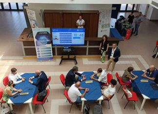 AI e futuro digitale: Unisalento lancia la piattaforma Innovation Research