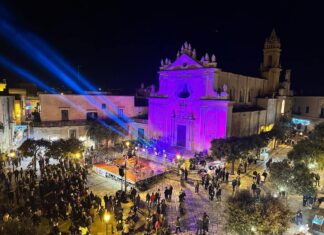 Cultura, tradizione, gusto e divertimento. Torna Tricase VINtage