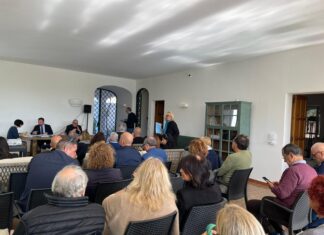 “Lecce sul mare – San Cataldo”, nata l’associazione