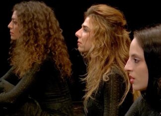 Venerdì 29 novembre e domenica 1 dicembre ultimi appuntamenti per il progetto Matrie alle Officine Cantelmo