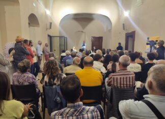 Domani Stefano Fassina presenta a Copertino il suo ultimo libro: “Perché l’autonomia differenziata fa male anche al nord”