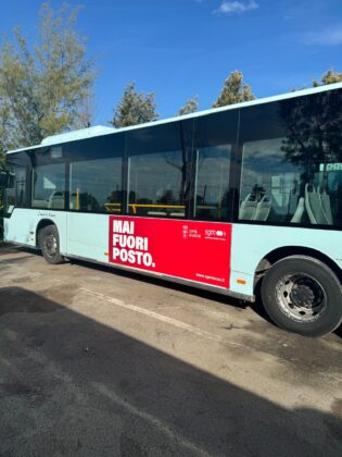 Da lecce il messaggio della SGM alle donne “Mai fuori posto. Poli Bortone: “Spieghiamolo agli uomini” - Corriere Salentino