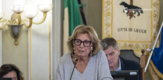 Home - Corriere Salentino