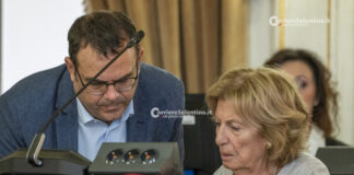 Home - Corriere Salentino