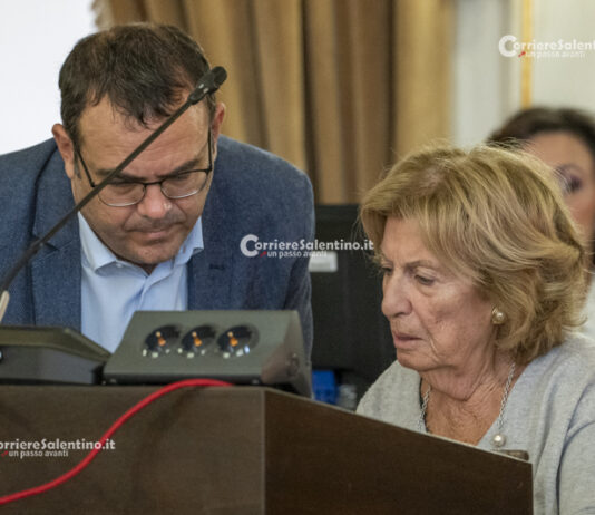 “Non mi sento rispettata da Fratelli d’Italia”: Poli Bortone apre il caso, ma il FdI cerca il dialogo dopo il caso Ager e provinciali