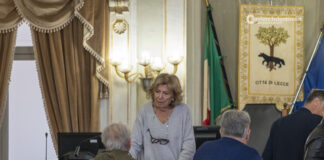 Home - Corriere Salentino