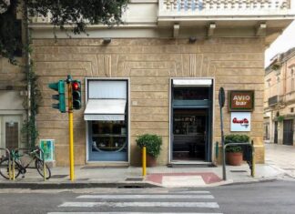 L’Avio bar di Lecce: in trasformazione per un futuro di eccellenza