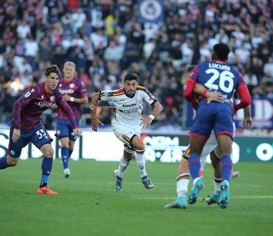 Home - Corriere Salentino