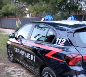 Viene travolto dal cancello: niente da fare per un pensionato di Guagnano - Corriere Salentino