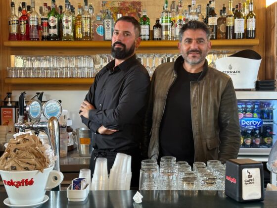Scopri un luogo segreto a Lecce: La Caffetteria OgniBene, dove relax, cultura e sapori si incontrano - Corriere Salentino