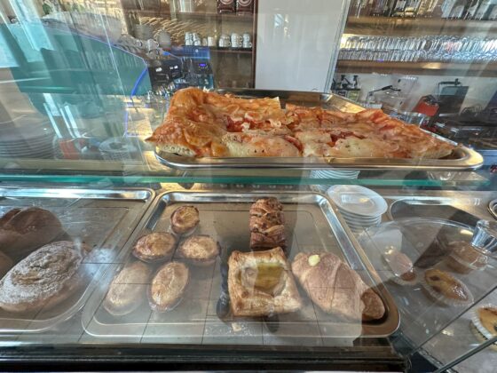 Scopri un luogo segreto a Lecce: La Caffetteria OgniBene, dove relax, cultura e sapori si incontrano - Corriere Salentino