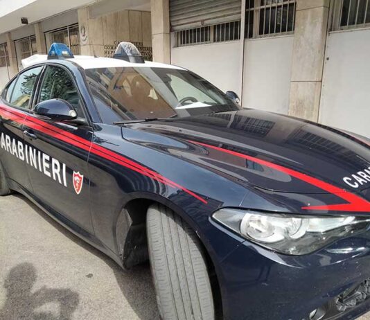 Doppio raid tra Lecce e Brindisi: banda porta via auto di lusso per centinaia di migliaia di euro