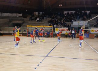 Turno esterno per la Conad Lecce Volley: i giallorossi attesi, questa sera, dal San Marzano