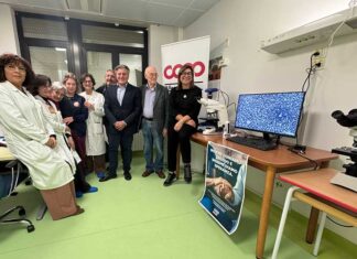 Prevenzione e cura oncologica: in Puglia Coop alleanza 3.0 dona oltre 19 mila euro