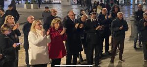 “Oltre il silenzio”, polemiche dell’opposizione leccese, che si sente esclusa dall’evento in piazza contro la violenza sulle donne - Corriere Salentino