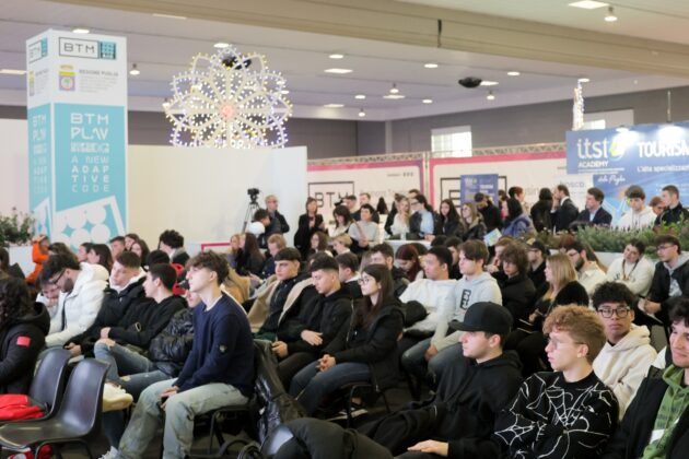 BTM Italia: "Il viaggio nel viaggio" è il tema dell'XI edizione a Bari dal 26 al 28 febbraio 2025 - Corriere Salentino