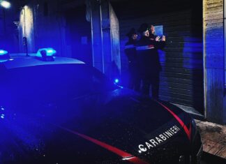 Controlli ad “alto impatto”, chiuso un circolo culturale a Trepuzzi frequentato da pregiudicati