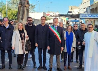 Carmiano, il sindaco Erroi interviene sulle dimissioni di Marco Furia: “Non comprendo il motivo: il 70% del programma realizzato”