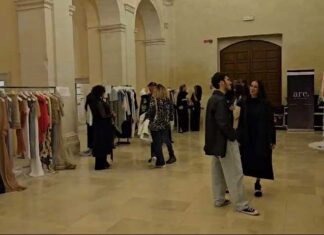 Apulian Runway Experience a Lecce: l’evento che esalta moda e artigianato pugliese