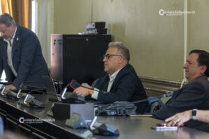 Nomine Lupiae, “turbo familismo e amichettismo”: il centrosinistra attacca e parla di “vampirismo politico” - Corriere Salentino
