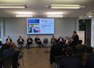 Oggi a Lecce primo appuntamento di “Links Open Lab”, sull’AI applicata ai processi bancari. Al via i tavoli di lavoro con le banche
