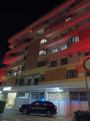 L’Arma dei Carabinieri contro la violenza sulle donne - Corriere Salentino