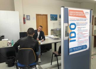 Inizia oggi la Recruiting Week dei settori sanitario, 435 posizioni aperte