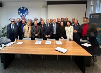 Confcommercio, Maurizio Maglio confermato presidente all’unanimità