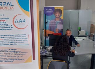 Nel leccese 561 posti, boom settori socio-sanitario e socio-pedagogico