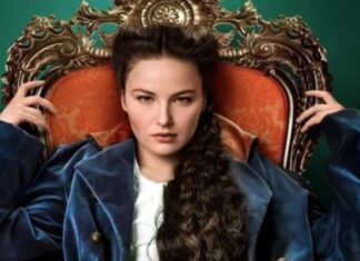 La serie tv del mese: L’Imperatrice