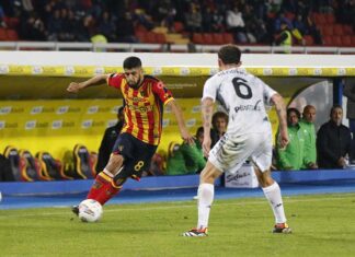 Lecce, Giampaolo a un passo dal sì