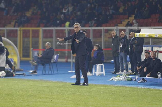Senza idee né sangue per un tempo, il Lecce riacciuffa l’Empoli nella ripresa. Due traverse nel finale negano la vittoria ai giallorossi - Corriere Salentino