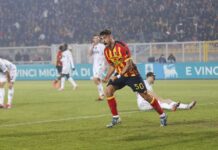 Sport - Corriere Salentino