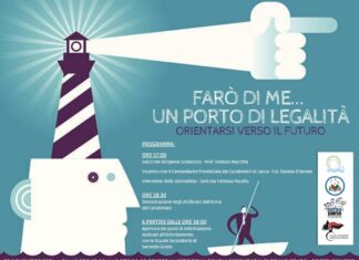 Domani a Porto Cesareo “Farò di me… un porto di legalità” studenti e famiglie incontrano i Carabinieri del comando provinciale