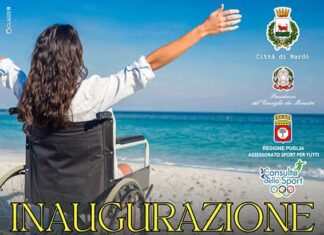 Ecco le “palestre inclusive” per le persone con disabilità