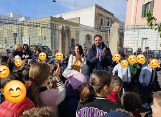 Monteroni festeggia la Giornata Nazionale dell’Albero