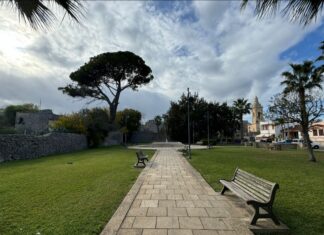 Montesano Salentino venerdì 22 novembre in diretta su Tv2000