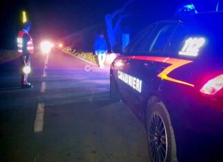 Donna uccisa da auto pirata a Minervino, marito: “Se ha un cuore deve costituirsi”