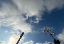 Le previsioni meteo del weekend Notizie dall'Italia e dal mondo - Corriere Salentino