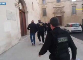 Operazione antidroga, nell’interrogatorio uno dei principali arrestati: “Mai coinvolto mia moglie e i genitori”