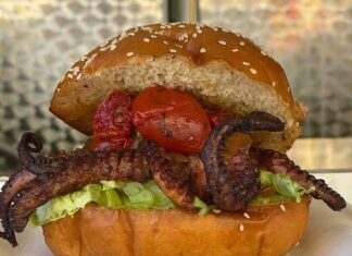 L’International Street Food a Lecce da venerdì 8 novembre a domenica 10 novembre