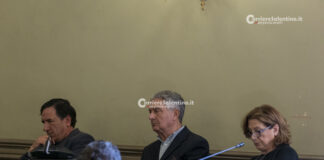 Home - Corriere Salentino