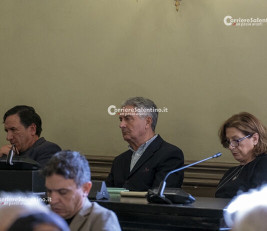 Politica - Corriere Salentino