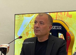 Sticchi Damiani parla del mercato di riparazione in vista delle assenze in coppa d’Africa