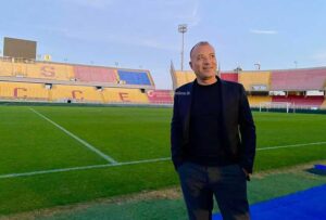 Il Lecce compie 118 anni: una storia d’amore e d’ orgoglio - Corriere Salentino